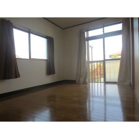 ハイツ小嶋の物件内観写真